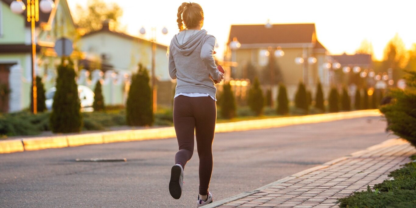 buiten sporten als beginner Buiten sporten als beginner